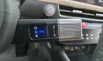 Hyundai Sonata 2024, 43174 км, за 39700000 KRW - фото 9