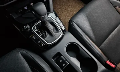 Kia Seltos 2021, 34333 км, за 21200000 KRW - фото 9