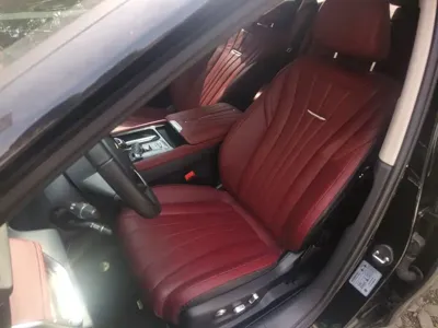 Hongqi Hongqi H5 2024, 29000 км, за 95500 CNY - фото 8