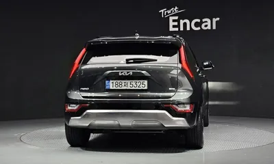 Kia Niro 2022, 70531 км, за 26500000 KRW