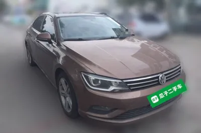 Volkswagen Lamando 2015, 132100 км, за 35158.3 CNY - фото 13