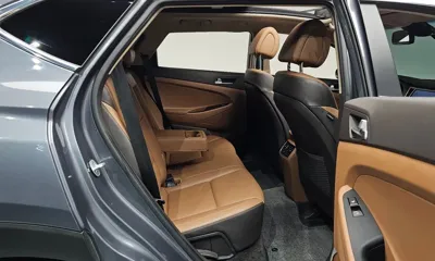 Hyundai Tucson 2016, 82823 км, за 13900000 KRW - фото 11