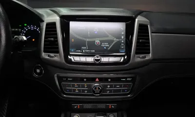 KG_Mobility_Ssangyong Rexton 2019, 52209 км, за 33330000 KRW - фото 14