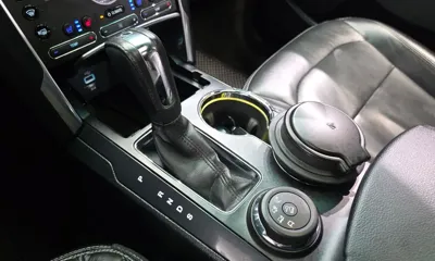 Ford Explorer 2016, 171106 км, за 9800000 KRW - фото 9