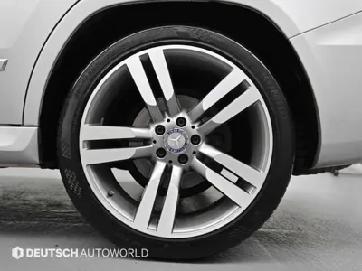 Mercedes-Benz GLK-Class 2014, 124222 км, за 11900000 KRW - фото 5