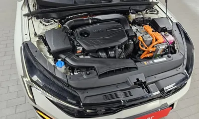 Kia K5 2024, 89159 км, за 25000000 KRW - фото 6