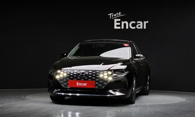 Hyundai Grandeur 2023, 73339 км, за 23900000 KRW - фото 3