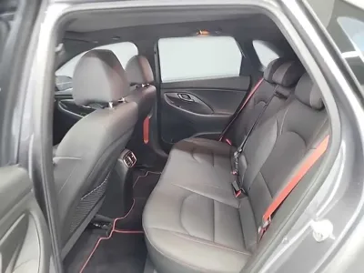 Hyundai i30 2019, 104718 км, за 13700000 KRW - фото 12