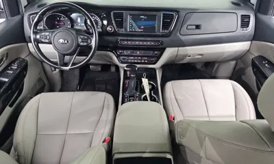 Kia Canival 2019, 128969 км, за 15900000 KRW - фото 7