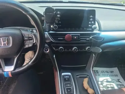 Honda Inspire 2022, 43800 км, за 96400 CNY - фото 13