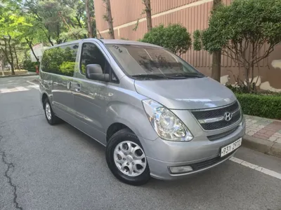 Hyundai Starex 2013, 153150 км, за 5700000 KRW