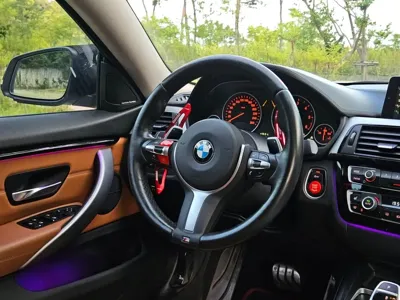 BMW 4-Series 2018, 134490 км, за 19000000 KRW - фото 6
