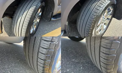 Kia Mohave 2017, 167130 км, за 13200000 KRW - фото 20