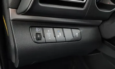 Hyundai Avante 2019, 57479 км, за 12700000 KRW - фото 20