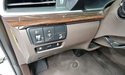 Kia K7 2018, 133431 км, за 10500000 KRW - фото 30