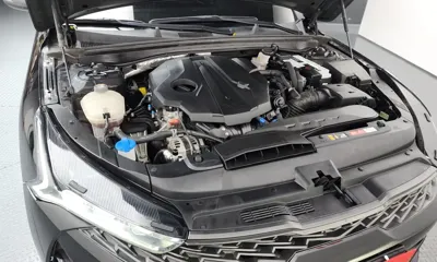 Kia K5 2020, 52910 км, за 12290000 KRW - фото 6