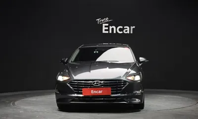 Hyundai Sonata 2020, 108886 км, за 13200000 KRW - фото 3