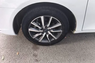 Geely Auto Emgrand 2019, 29900 км, за 44139.5 CNY - фото 10