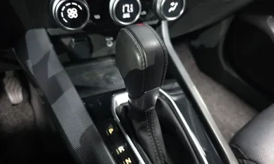 Renault-KoreaSamsung XM3 2020, 118042 км, за 10880000 KRW - фото 9