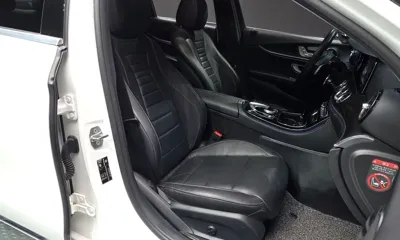Mercedes-Benz E-Class 2017, 86783 км, за 22900000 KRW - фото 10
