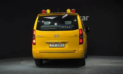 Hyundai Starex 2019, 70947 км, за 15500000 KRW