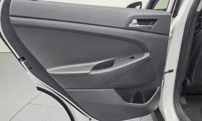 Hyundai Tucson 2018, 67465 км, за 10500000 KRW - фото 25
