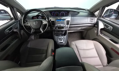KG_Mobility_Ssangyong KORANDO 2019, 152734 км, за 15000000 KRW - фото 7