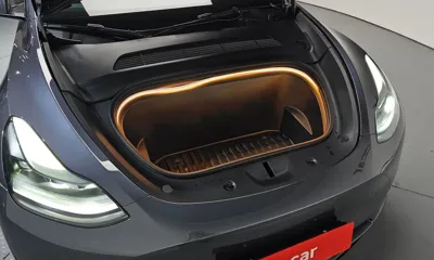 Tesla Model Y 2024, 48848 км, за 41900000 KRW - фото 6