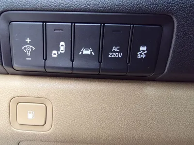 Kia Canival 2019, 193108 км, за 12900000 KRW - фото 17