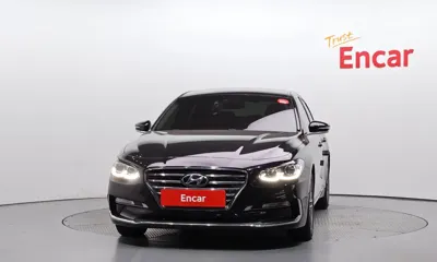 Hyundai Grandeur 2017, 84341 км, за 13800000 KRW - фото 3