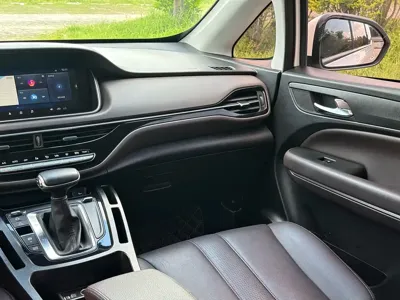 GAC Motor Trumpchi M6 2020, 48000 км, за 57800 CNY - фото 24