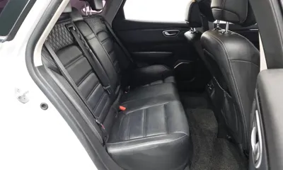 Renault-KoreaSamsung SM6 2019, 123649 км, за 6300000 KRW - фото 12
