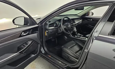 Kia K7 2020, 58175 км, за 21400000 KRW - фото 26