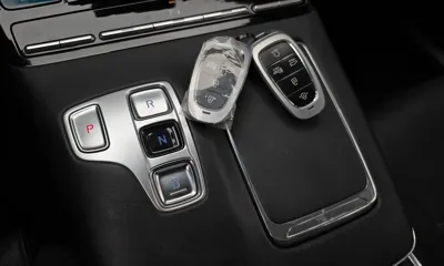 Hyundai Grandeur 2022, 49964 км, за 21990000 KRW - фото 9