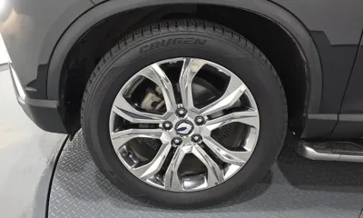 KG_Mobility_Ssangyong Rexton 2019, 116534 км, за 15900000 KRW - фото 5