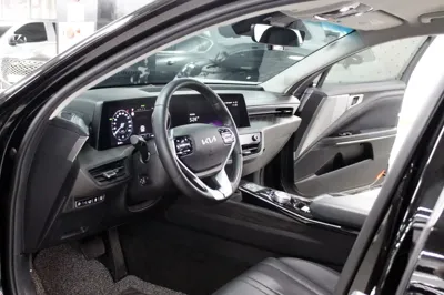 Kia K8 2023, 57500 км, за 30700000 KRW - фото 8