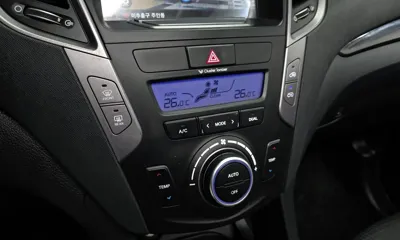 Hyundai Santafe 2013, 186853 км, за 7500000 KRW - фото 19
