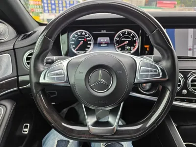 Mercedes-Benz S-Class 2016, 183523 км, за 39900000 KRW - фото 9