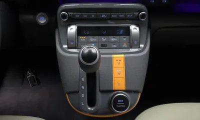 Hyundai Casper 2023, 53281 км, за 16500000 KRW - фото 9