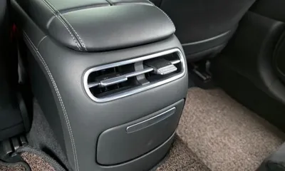 Genesis G90 2022, 72805 км, за 57900000 KRW - фото 34