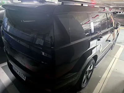 Hyundai Santafe 2026, 410 км, за 34800000 KRW