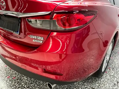 Mazda Atenza 2015, 78000 км, за 37000 CNY - фото 19