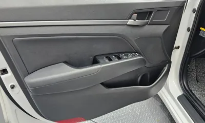 Hyundai Avante 2018, 92419 км, за 11600000 KRW - фото 24