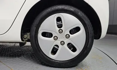 Kia Ray 2018, 141457 км, за 5500000 KRW - фото 21