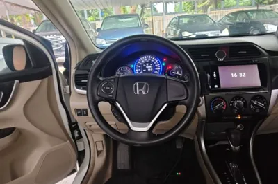 Honda Crider 2013, 50900 км, за 46049.44 CNY - фото 18