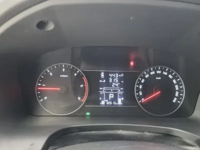 KG_Mobility_Ssangyong Rexton 2019, 82593 км, за 12800000 KRW - фото 6