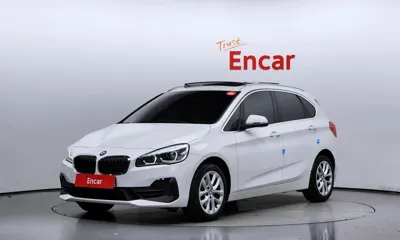 BMW 2-Series 2019, 51123 км, за 17900000 KRW - фото 1