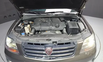 Kia Mohave 2014, 235852 км, за 4990000 KRW - фото 6