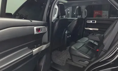 Ford Explorer 2021, 68751 км, за 26400000 KRW - фото 26