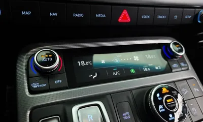 Hyundai Palisade 2024, 55520 км, за 42500000 KRW - фото 37